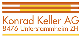 Konrad Keller AG, 8476 Unterstammheim