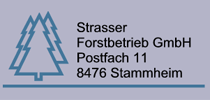 Strasser Forstbetrieb GmbH, 8476 Stammheim