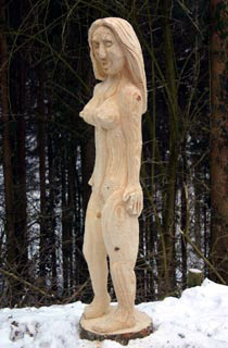 Frau