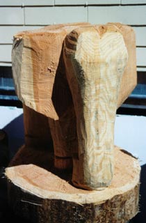 Elefant