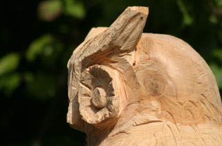 Eulenkopf