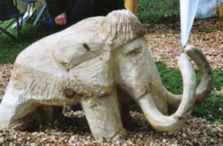 Mammut